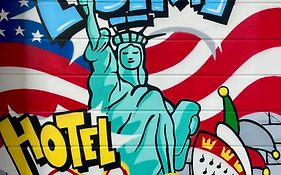 Liberty Hotel Cologne