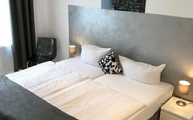 Liberty Hotel Cologne